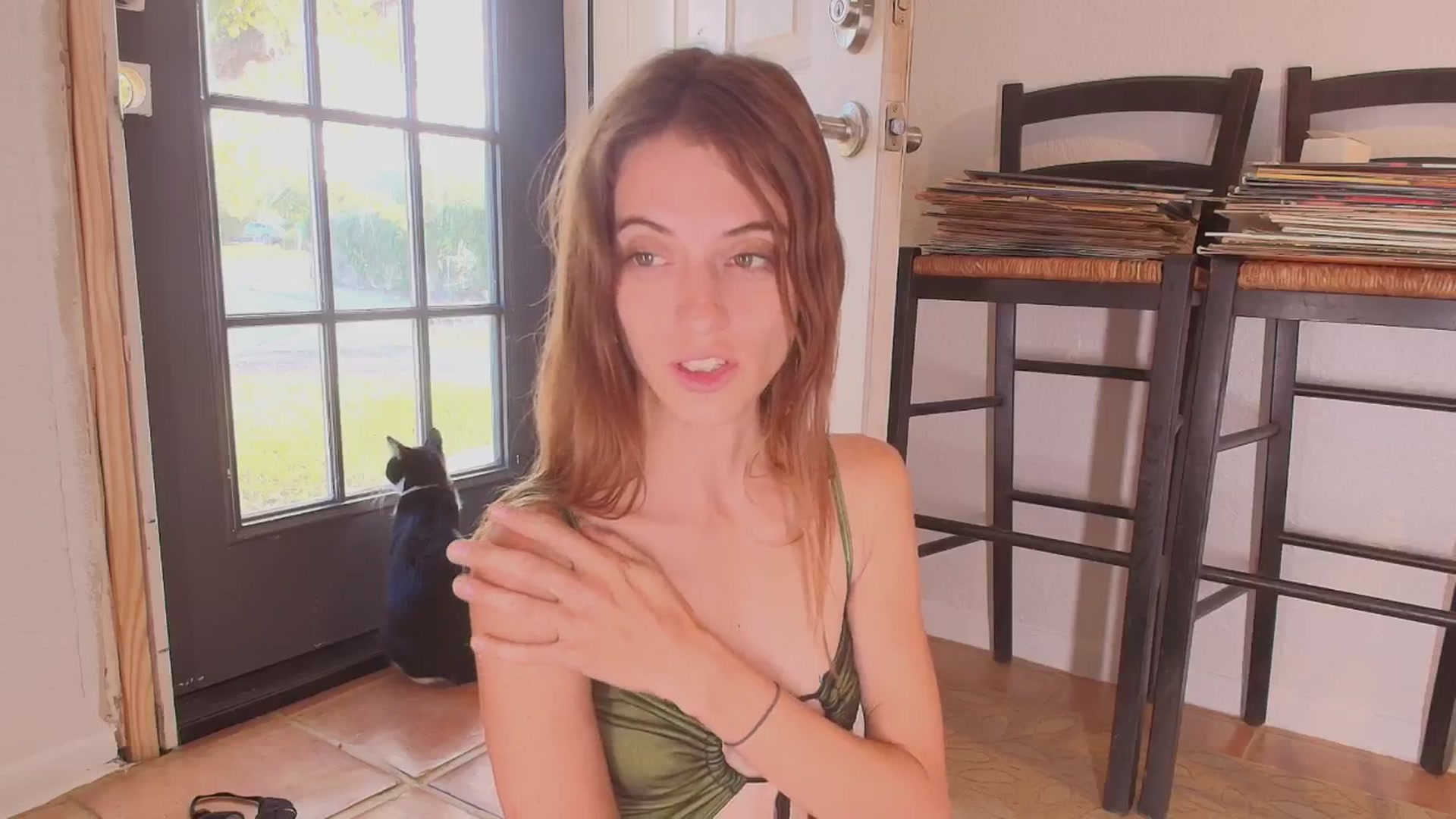 Gallery image thumbnail from NaomiDee's myfreecams stream on, 11/24/2024, 16:54 image 13 of 20