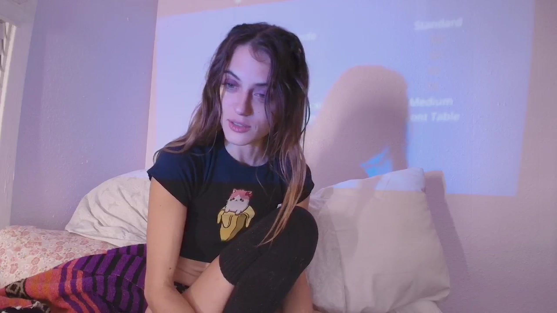 Gallery image thumbnail from NaomiDee's myfreecams stream on, 12/14/2024, 10:07 image 17 of 20
