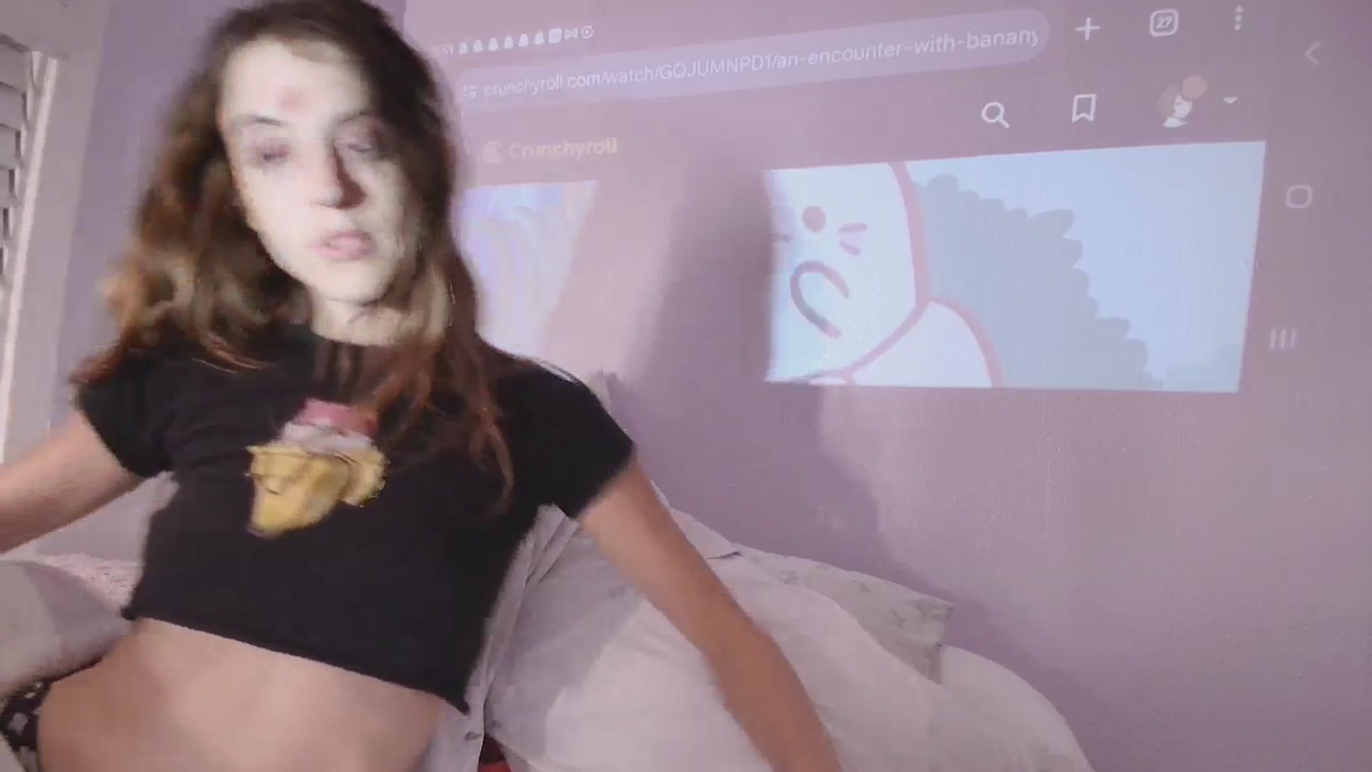Gallery image thumbnail from NaomiDee's myfreecams stream on, 12/14/2024, 10:07 image 18 of 20
