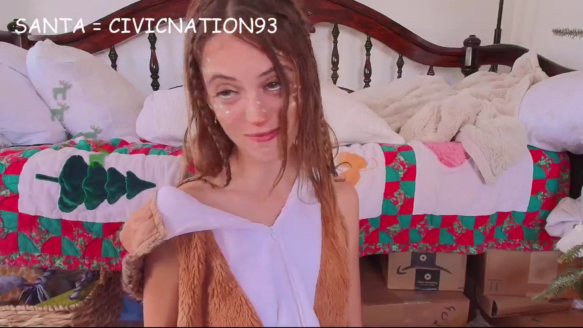 Gallery image thumbnail from NaomiDee's myfreecams stream on, 12/24/2024, 22:37 image 8 of 20