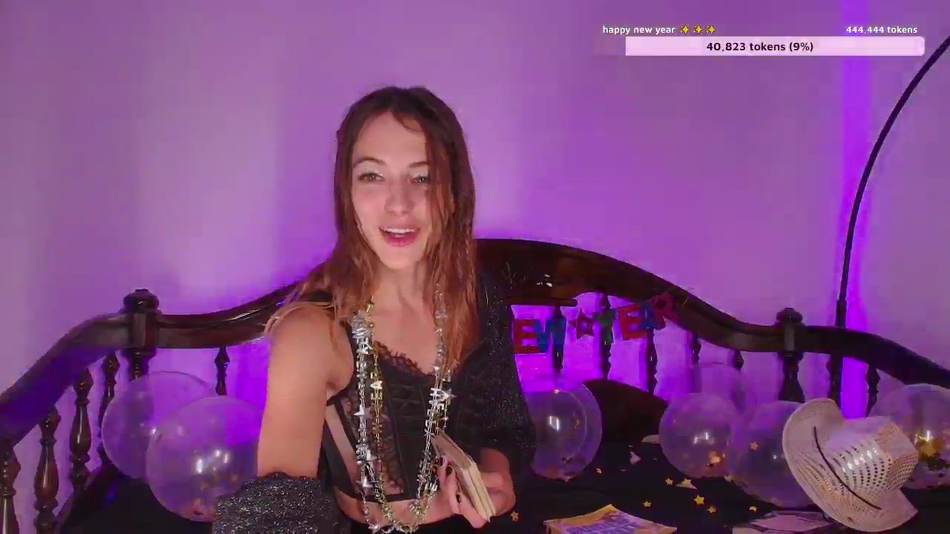 Gallery image thumbnail from NaomiDee's myfreecams stream on, 01/01/2025, 06:39 image 2 of 20