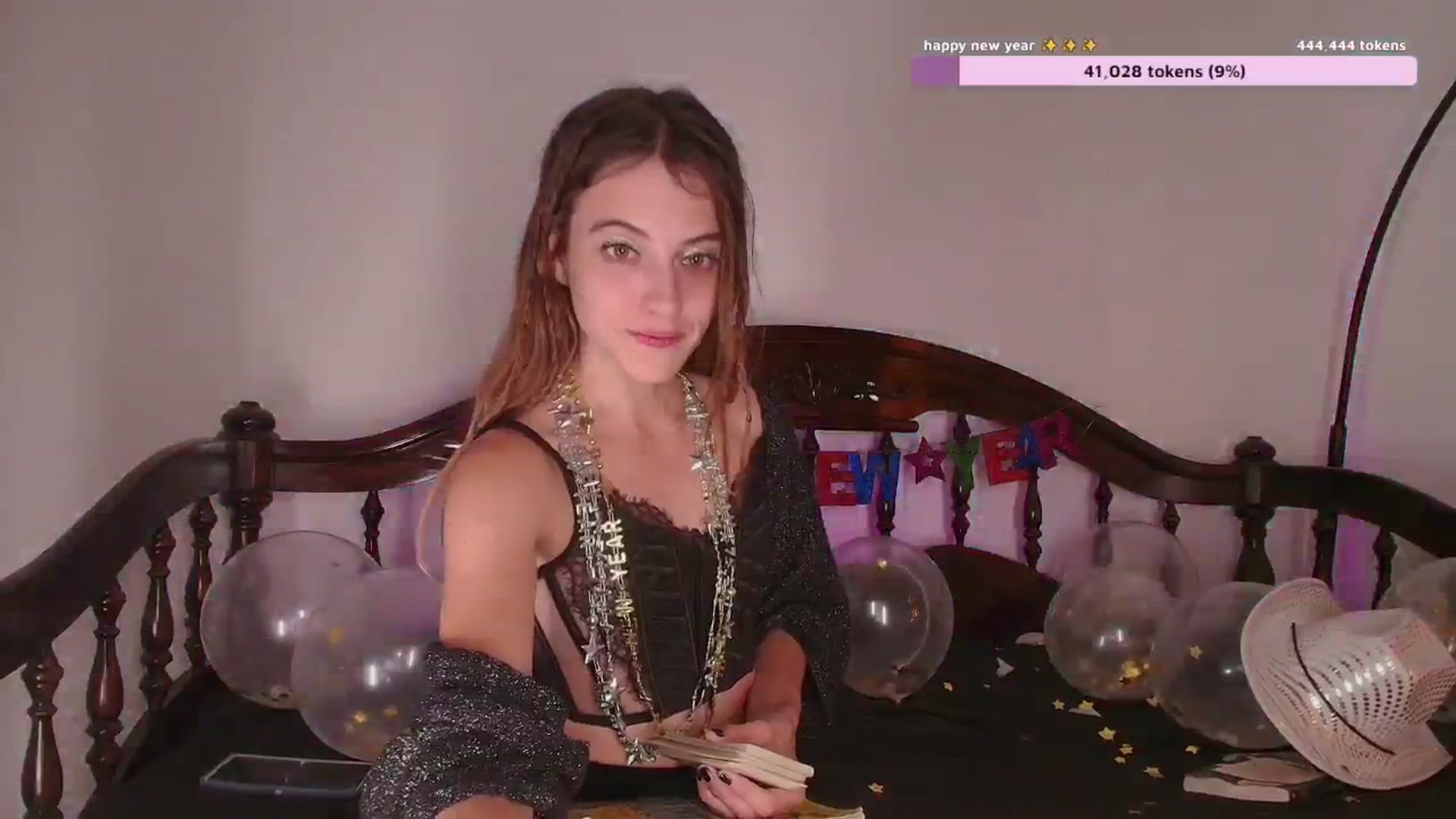 Gallery image thumbnail from NaomiDee's myfreecams stream on, 01/01/2025, 06:39 image 5 of 20