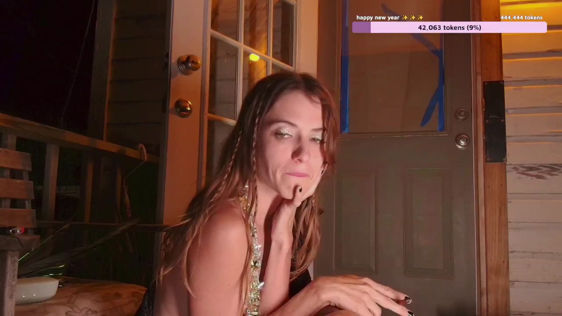 Gallery image thumbnail from NaomiDee's myfreecams stream on, 01/01/2025, 06:39 image 18 of 20