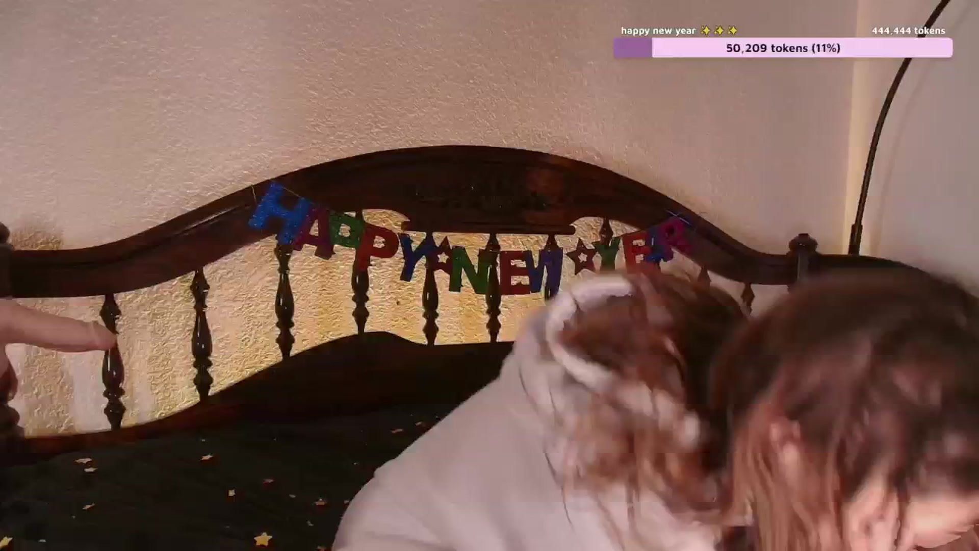 Gallery image thumbnail from NaomiDee's myfreecams stream on, 01/01/2025, 09:31 image 15 of 20