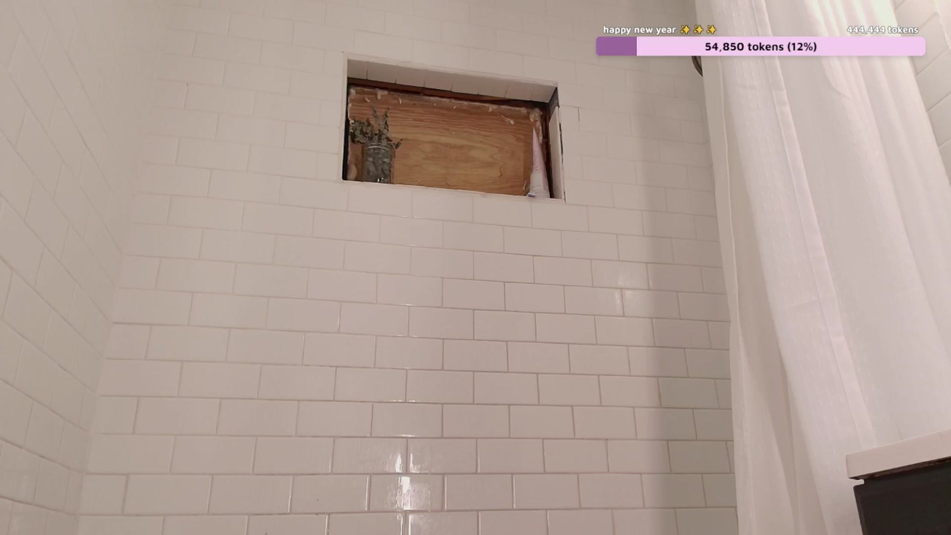 Gallery image thumbnail from NaomiDee's myfreecams stream on, 01/01/2025, 10:55 image 12 of 20