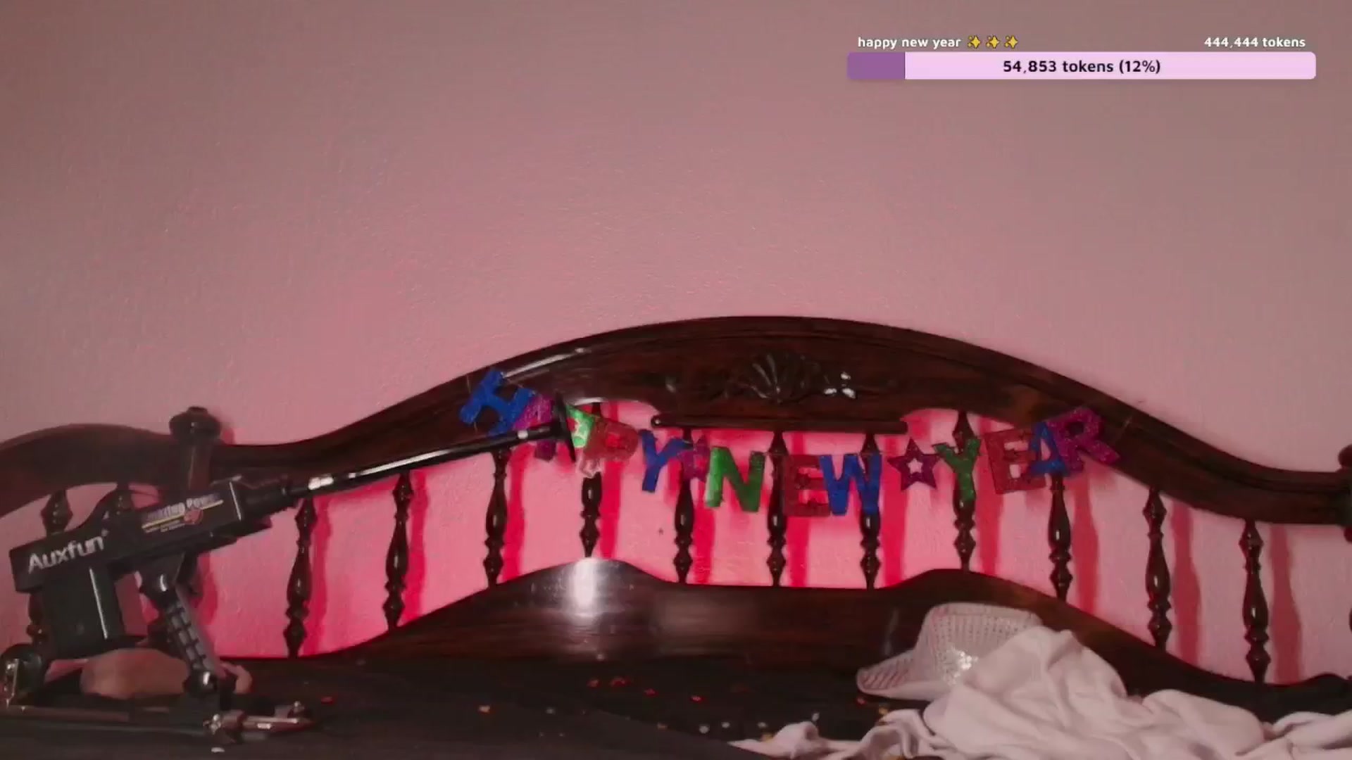 Gallery image thumbnail from NaomiDee's myfreecams stream on, 01/01/2025, 10:55 image 17 of 20