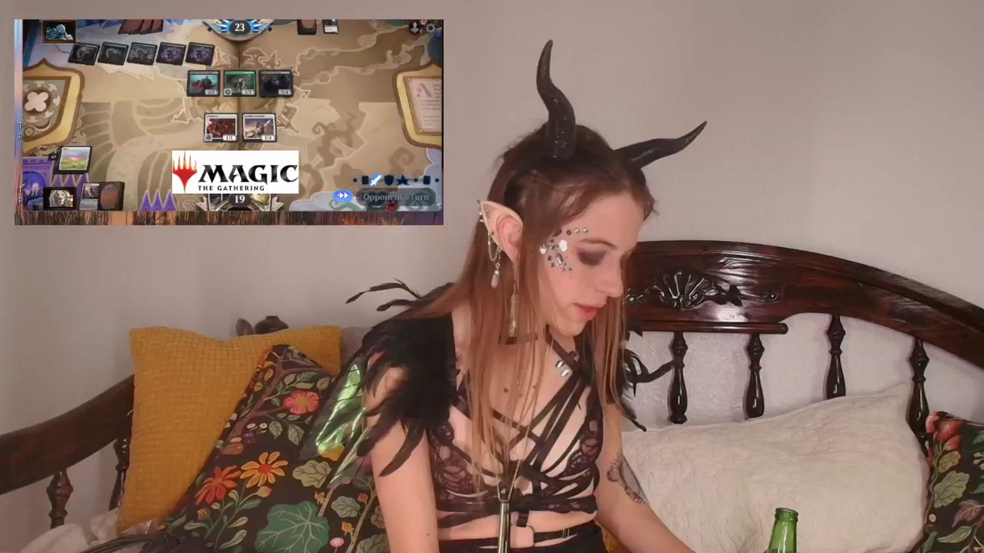 Gallery image thumbnail from NaomiDee's myfreecams stream on, 01/11/2025, 07:00 image 7 of 20