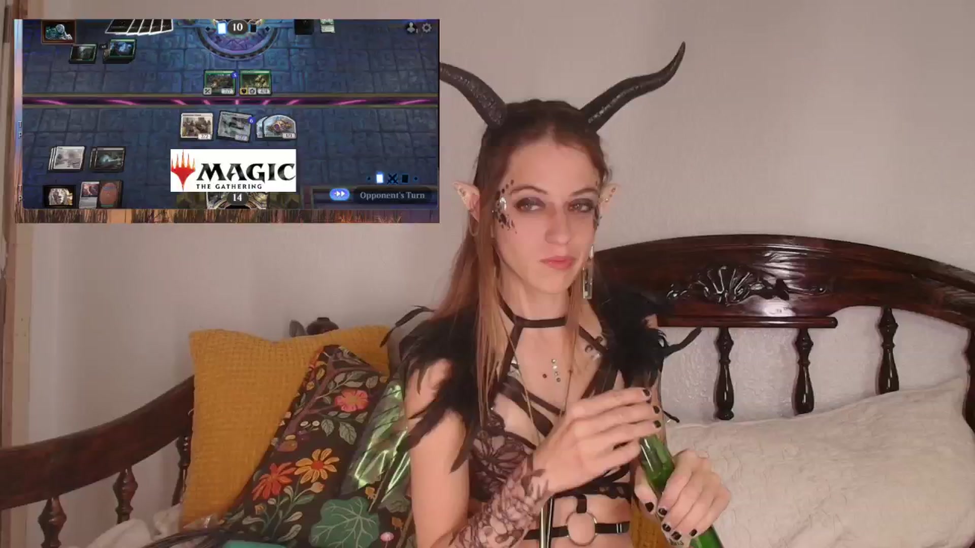 Gallery image thumbnail from NaomiDee's myfreecams stream on, 01/11/2025, 07:00 image 12 of 20