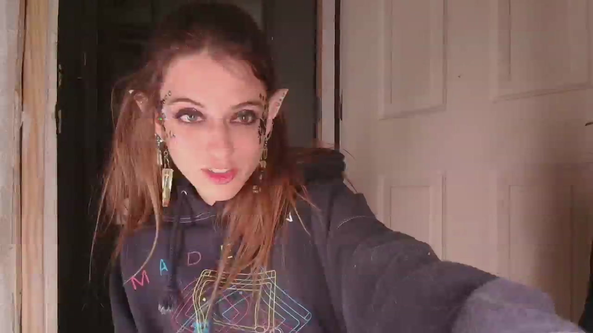 Gallery image thumbnail from NaomiDee's myfreecams stream on, 01/11/2025, 07:20 image 11 of 20