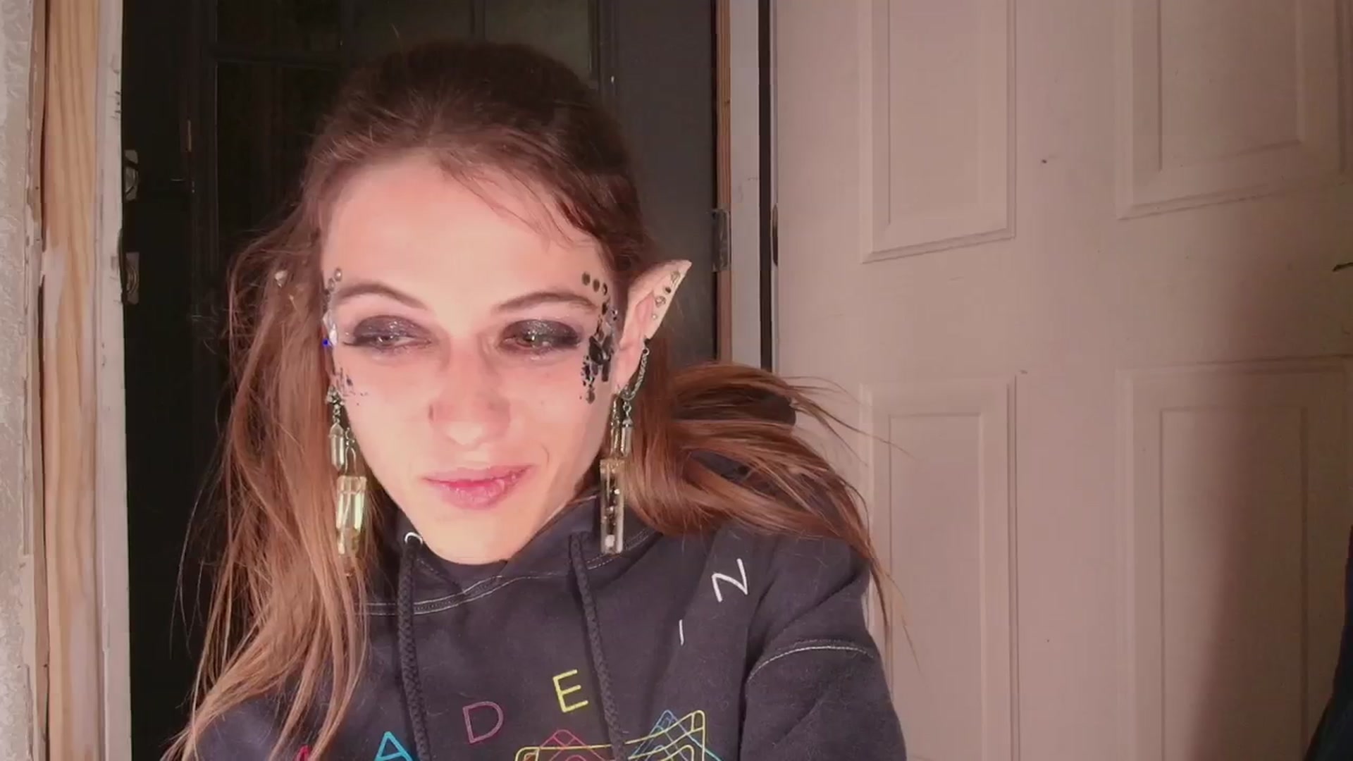 Gallery image thumbnail from NaomiDee's myfreecams stream on, 01/11/2025, 07:20 image 14 of 20