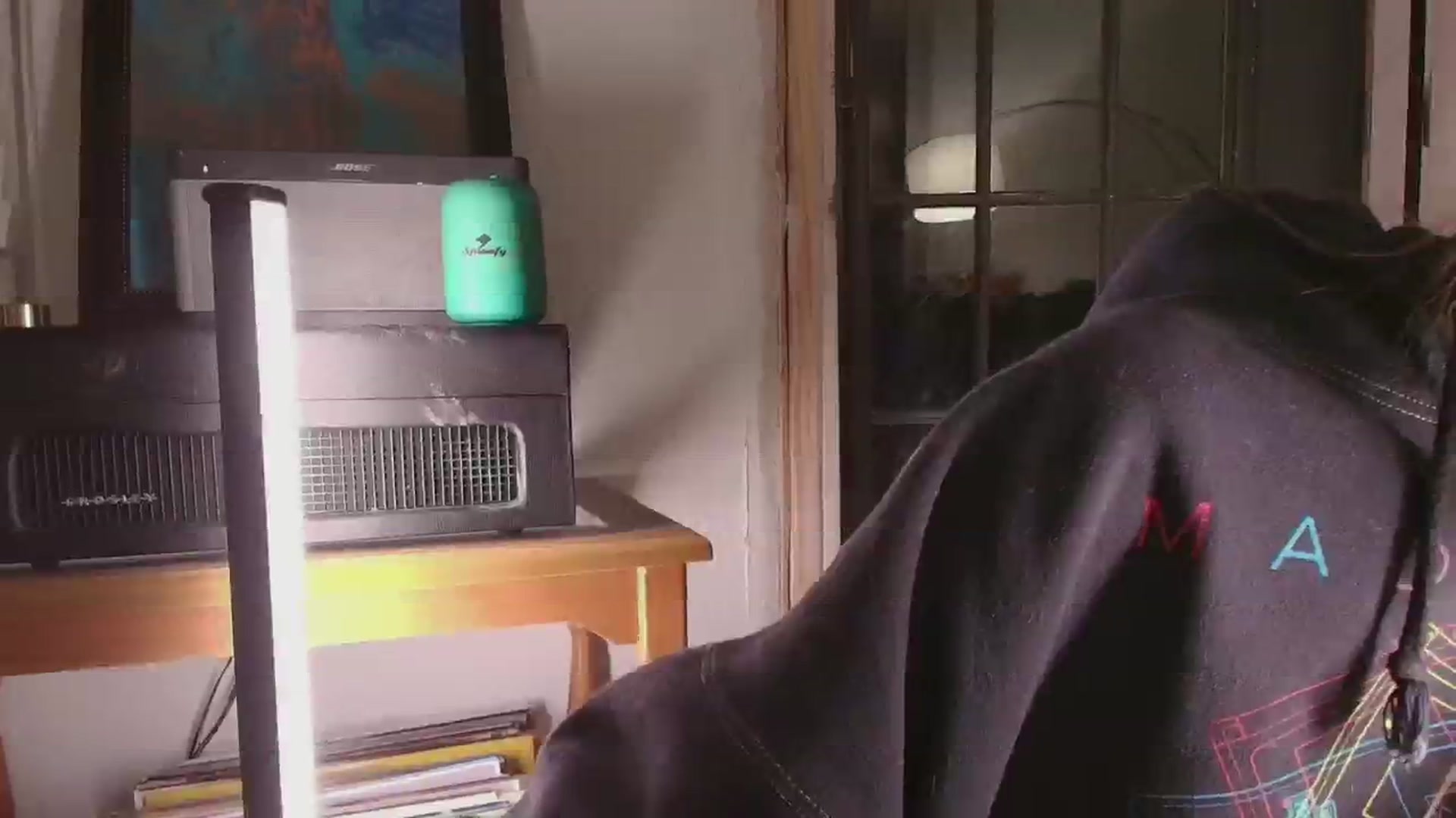 Gallery image thumbnail from NaomiDee's myfreecams stream on, 01/11/2025, 07:20 image 10 of 20