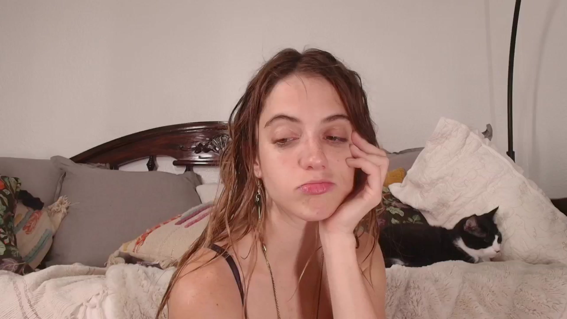 Gallery image thumbnail from NaomiDee's myfreecams stream on, 01/25/2025, 10:38 image 12 of 20