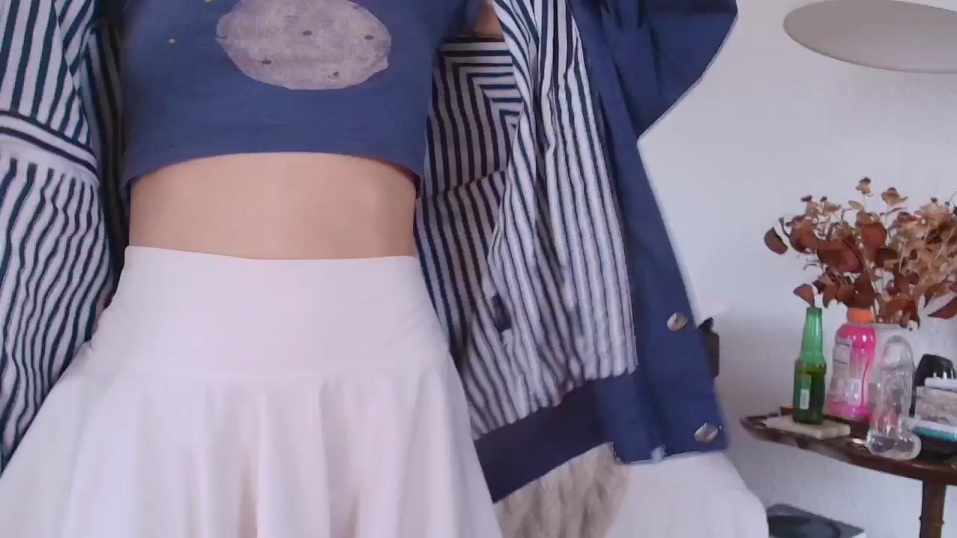 Gallery image thumbnail from NaomiDee's myfreecams stream on, 01/26/2025, 20:27 image 3 of 20