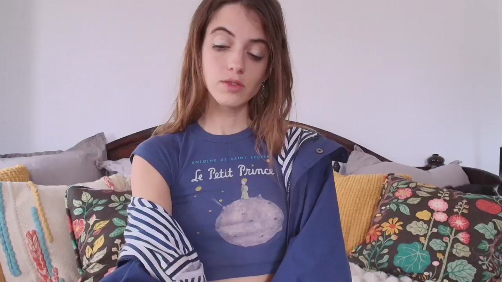 Gallery image thumbnail from NaomiDee's myfreecams stream on, 01/26/2025, 20:27 image 1 of 20