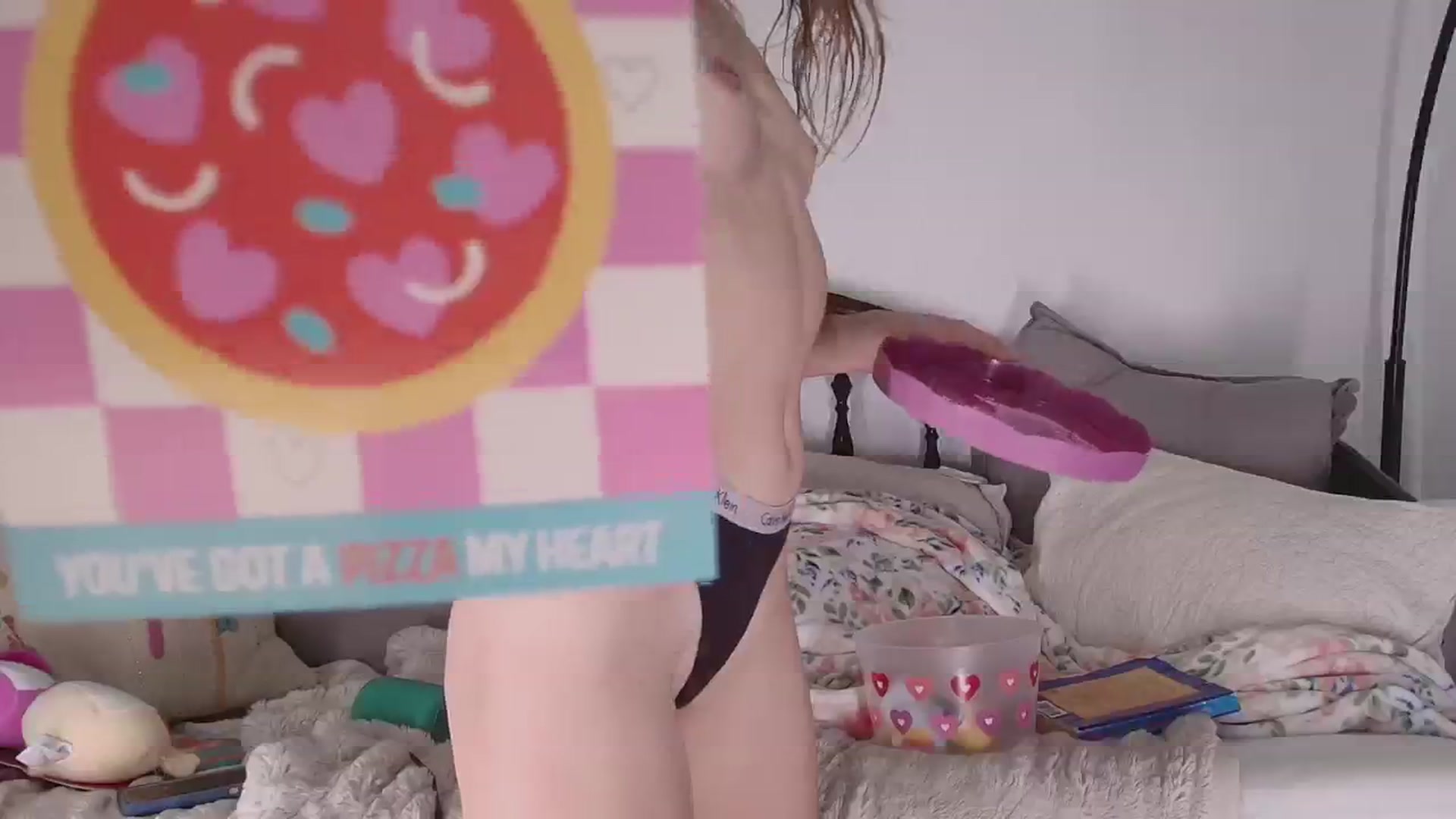 Gallery image thumbnail from NaomiDee's myfreecams stream on, 02/01/2025, 05:52 image 19 of 20