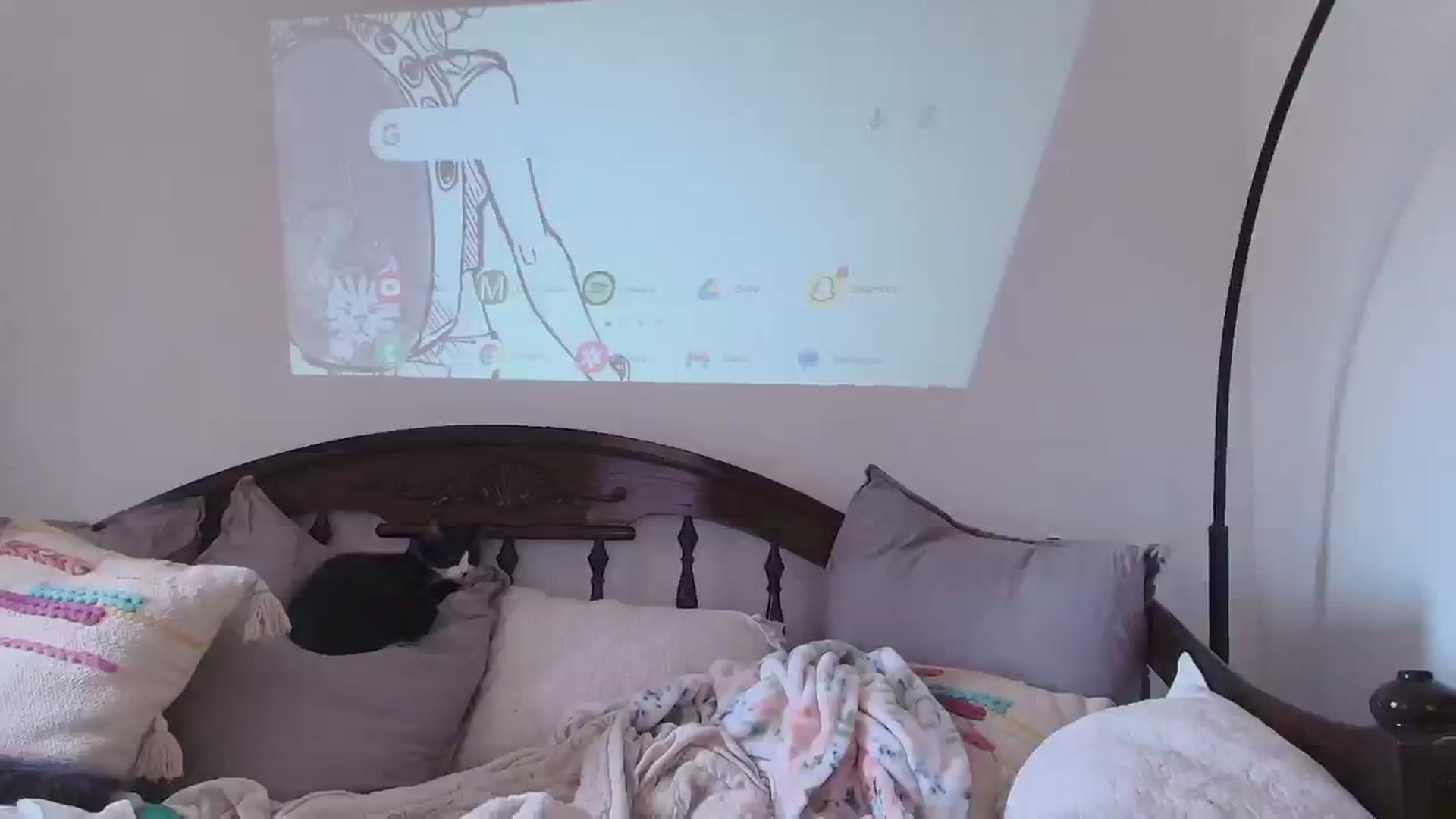 Gallery image thumbnail from NaomiDee's myfreecams stream on, 02/02/2025, 24:03 image 4 of 20