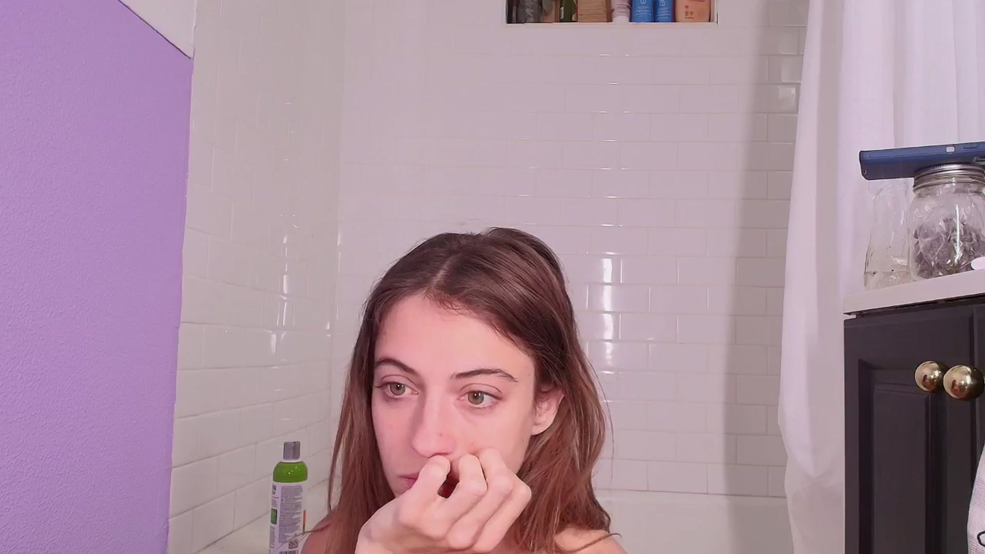 Gallery image thumbnail from NaomiDee's myfreecams stream on, 02/14/2025, 18:17 image 18 of 20