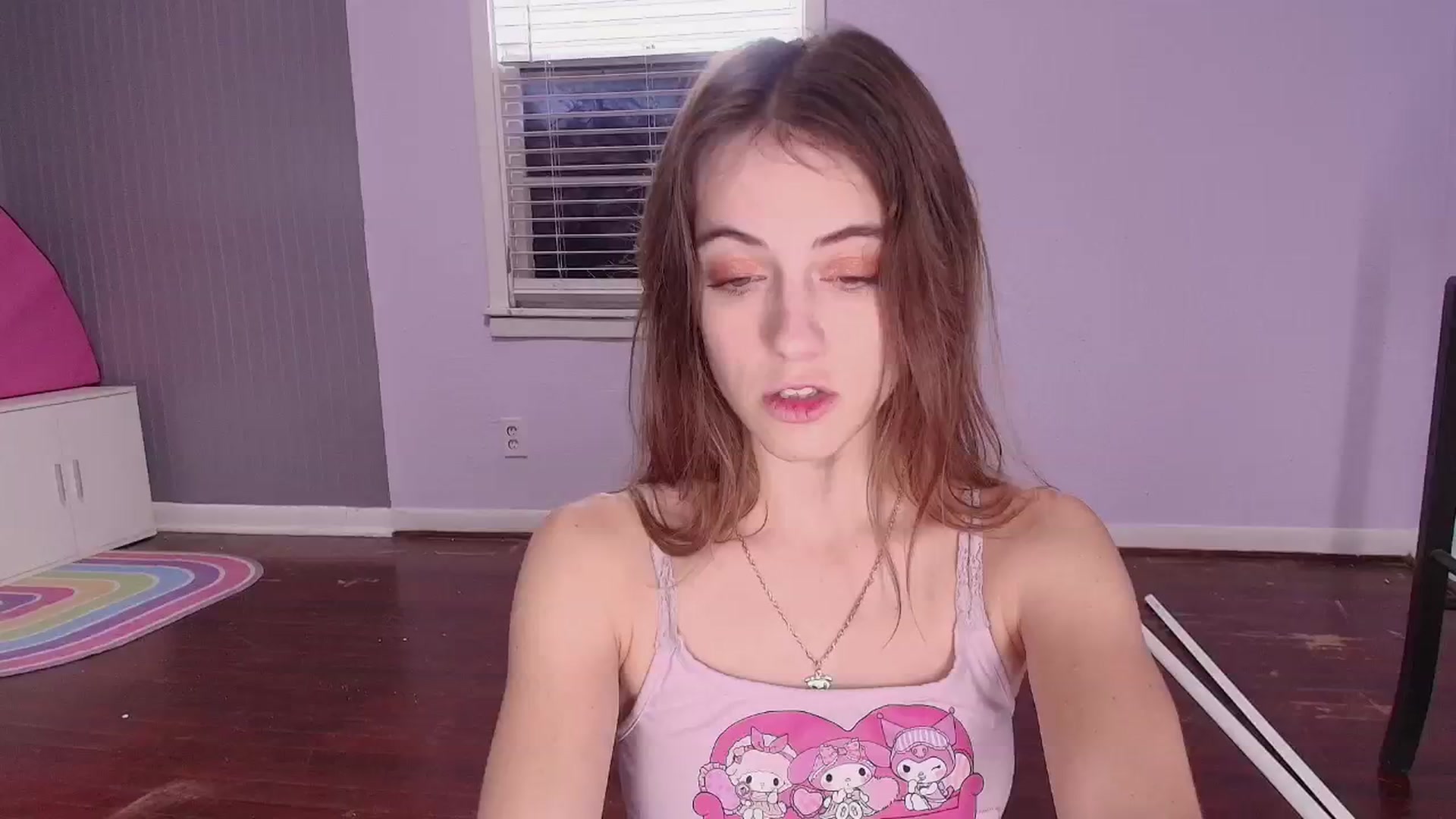 Gallery image thumbnail from NaomiDee's myfreecams stream on, 02/14/2025, 22:31 image 1 of 20