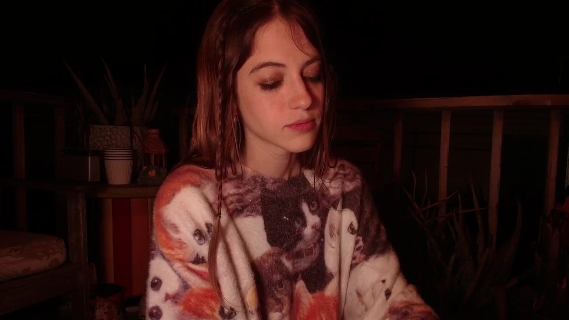 Gallery image thumbnail from NaomiDee's myfreecams stream on, 02/27/2025, 11:35 image 13 of 20