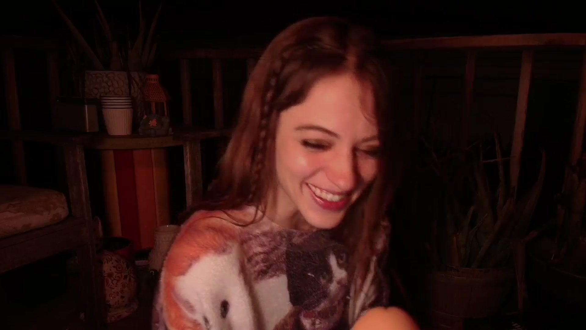 Gallery image thumbnail from NaomiDee's myfreecams stream on, 02/27/2025, 11:35 image 14 of 20