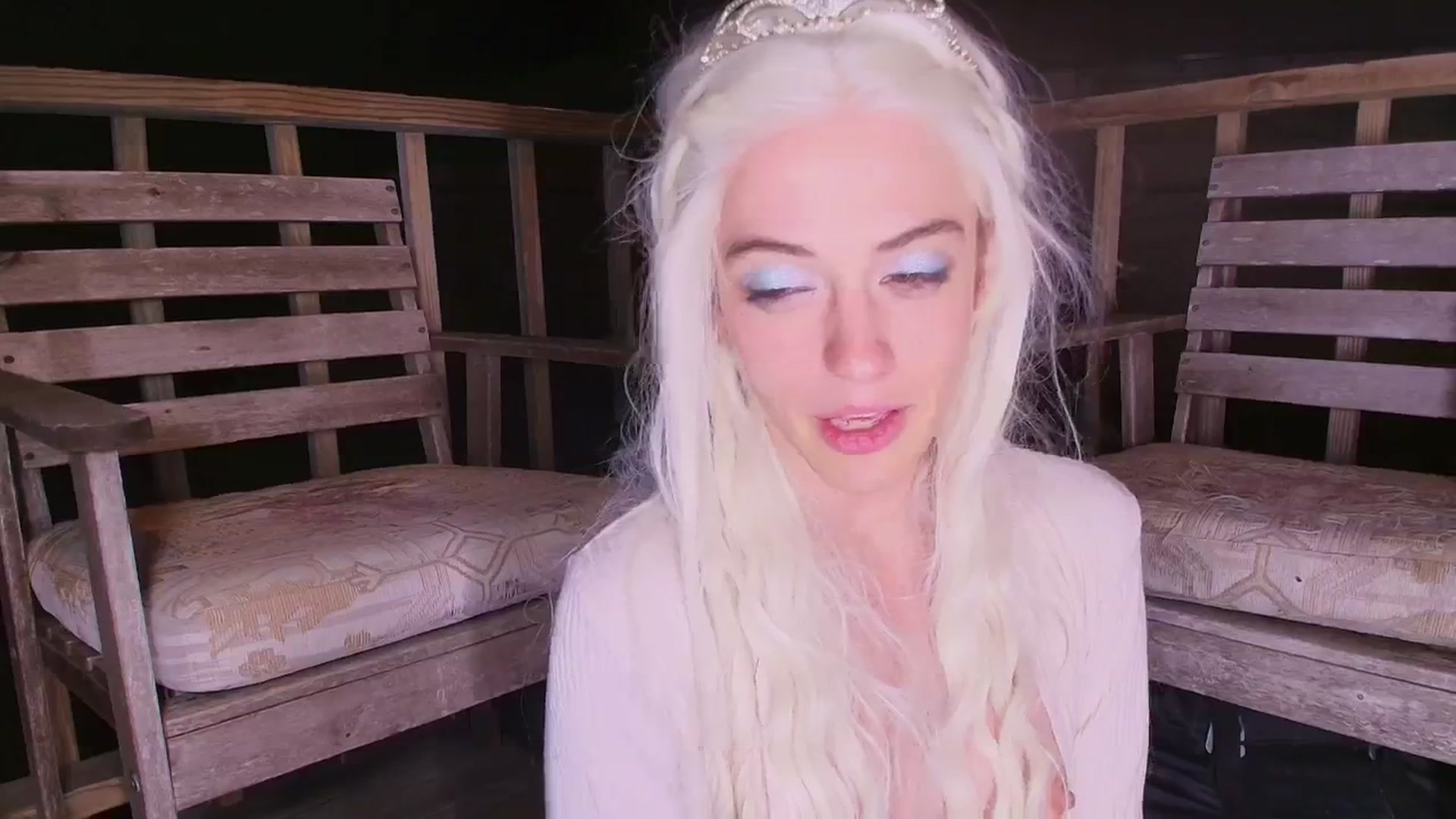 Gallery image thumbnail from NaomiDee's myfreecams stream on, 04/10/2025, 08:01 image 8 of 20