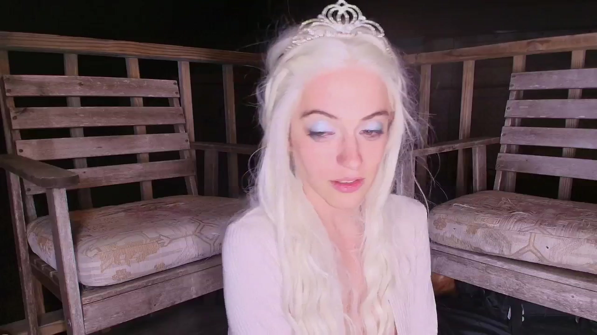 Gallery image thumbnail from NaomiDee's myfreecams stream on, 04/10/2025, 08:01 image 11 of 20