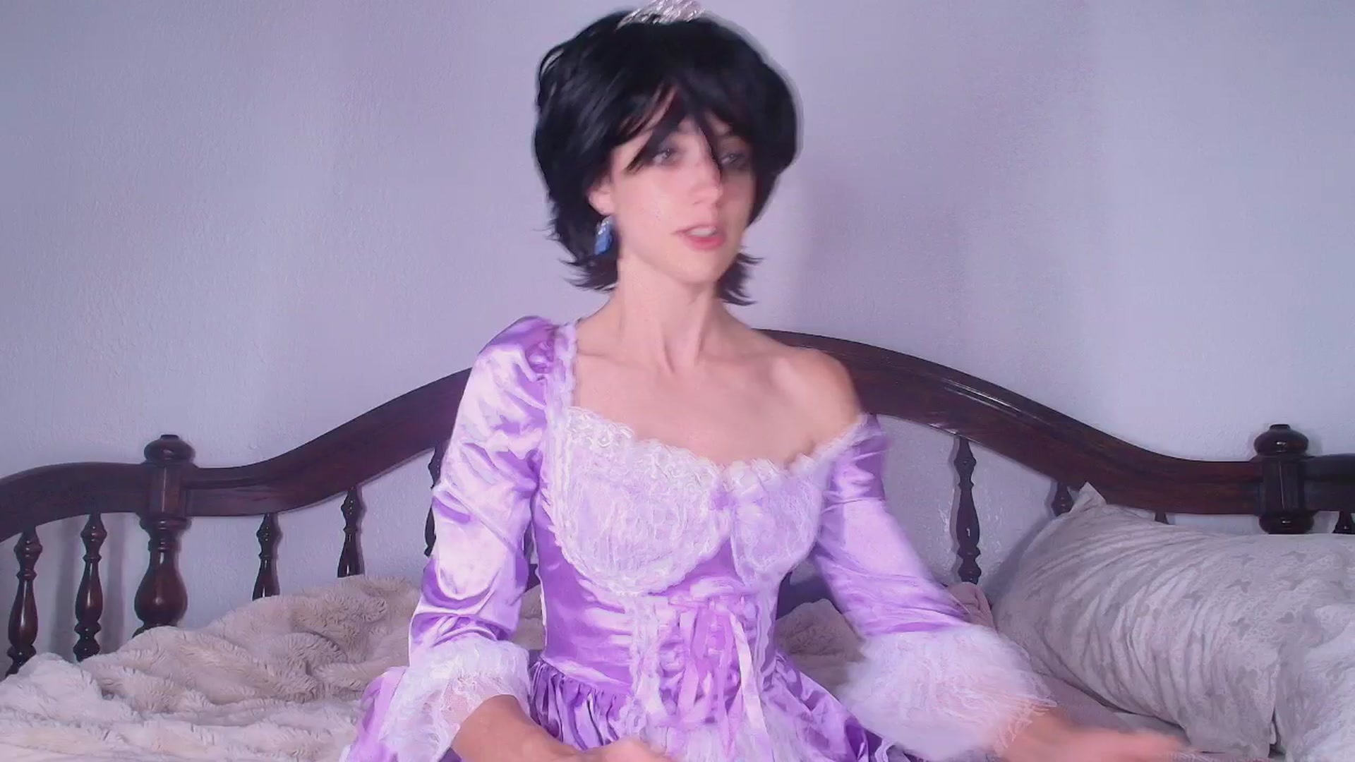 Gallery image thumbnail from NaomiDee's myfreecams stream on, 04/11/2025, 04:29 image 16 of 20