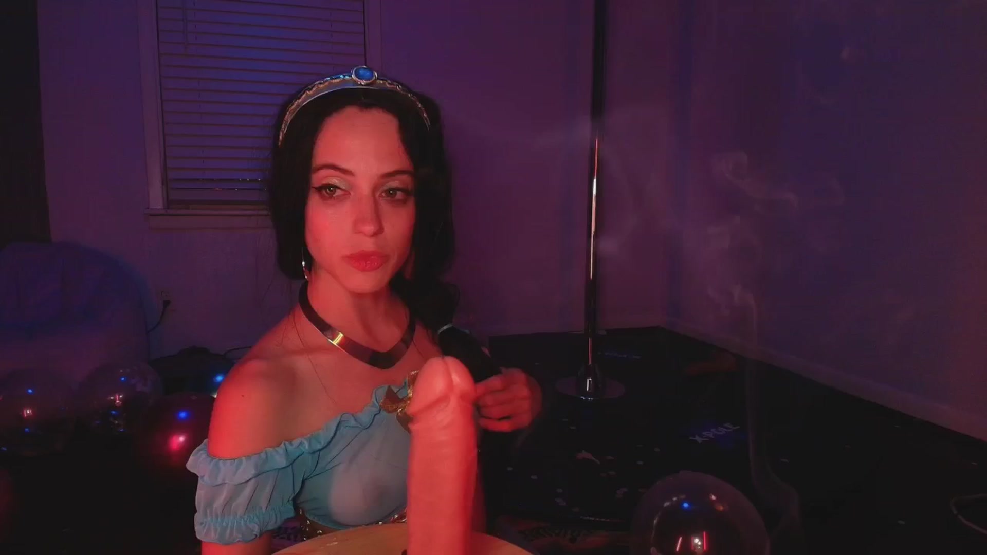 Gallery image thumbnail from NaomiDee's myfreecams stream on, 04/13/2025, 06:29 image 18 of 20