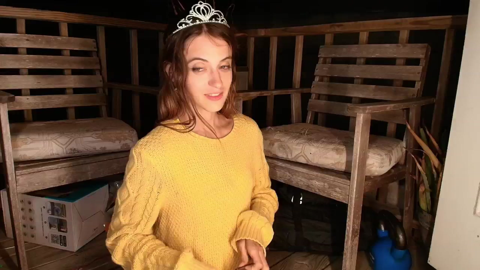 Gallery image thumbnail from NaomiDee's myfreecams stream on, 04/19/2025, 12:00 image 5 of 20