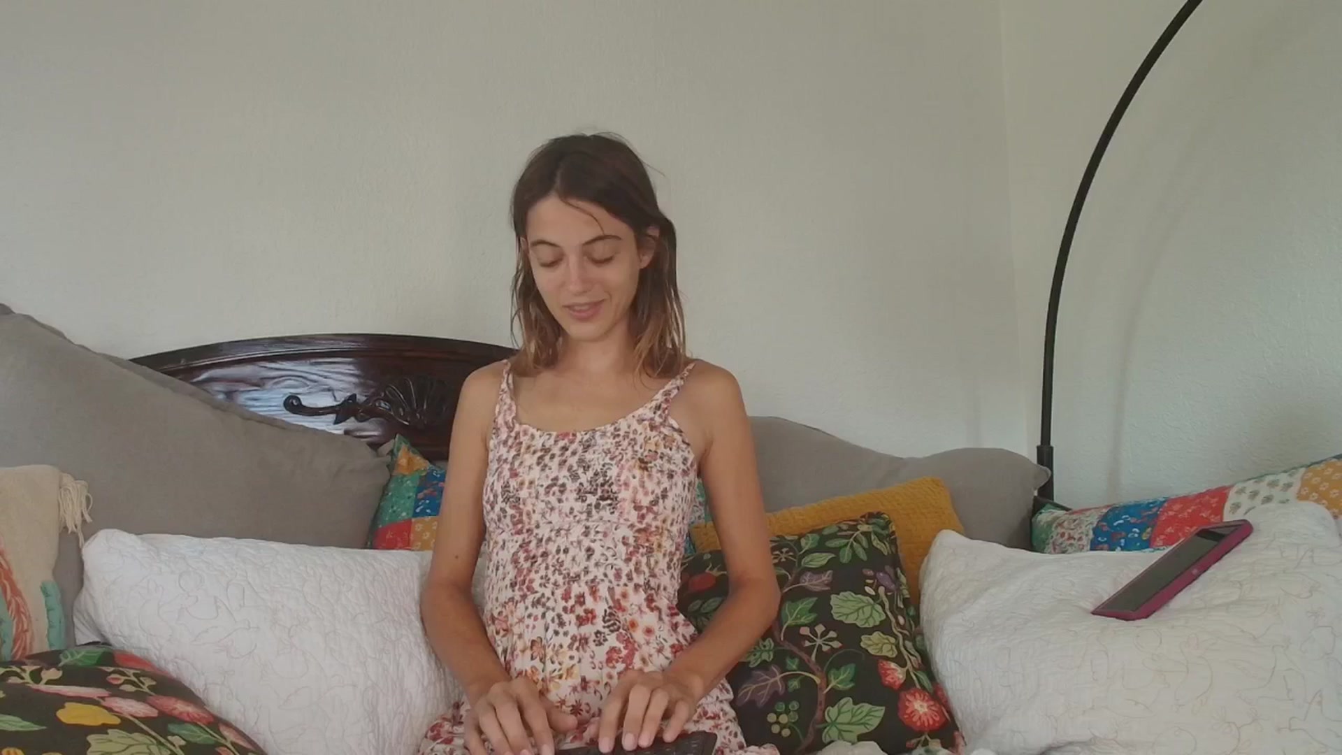 Gallery image thumbnail from NaomiDee's myfreecams stream on, 06/07/2025, 20:31 image 1 of 20
