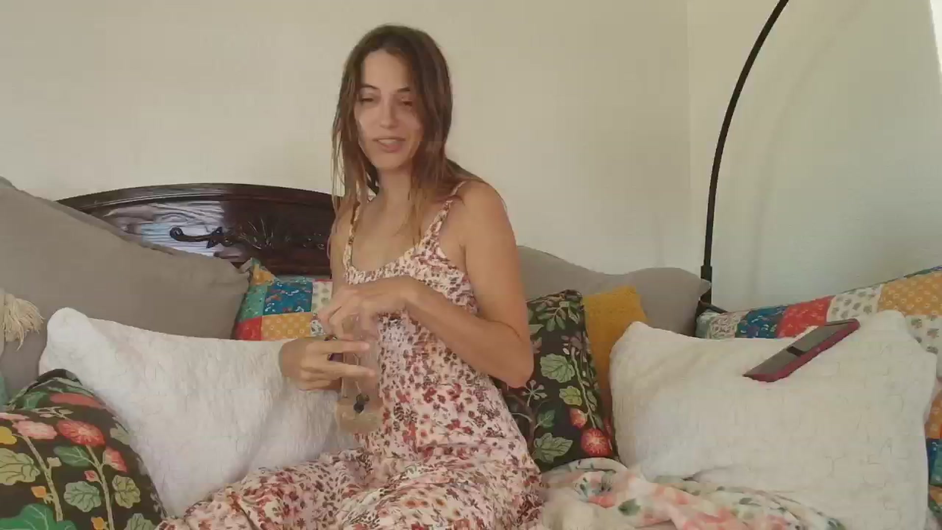 Gallery image thumbnail from NaomiDee's myfreecams stream on, 06/07/2025, 20:31 image 3 of 20