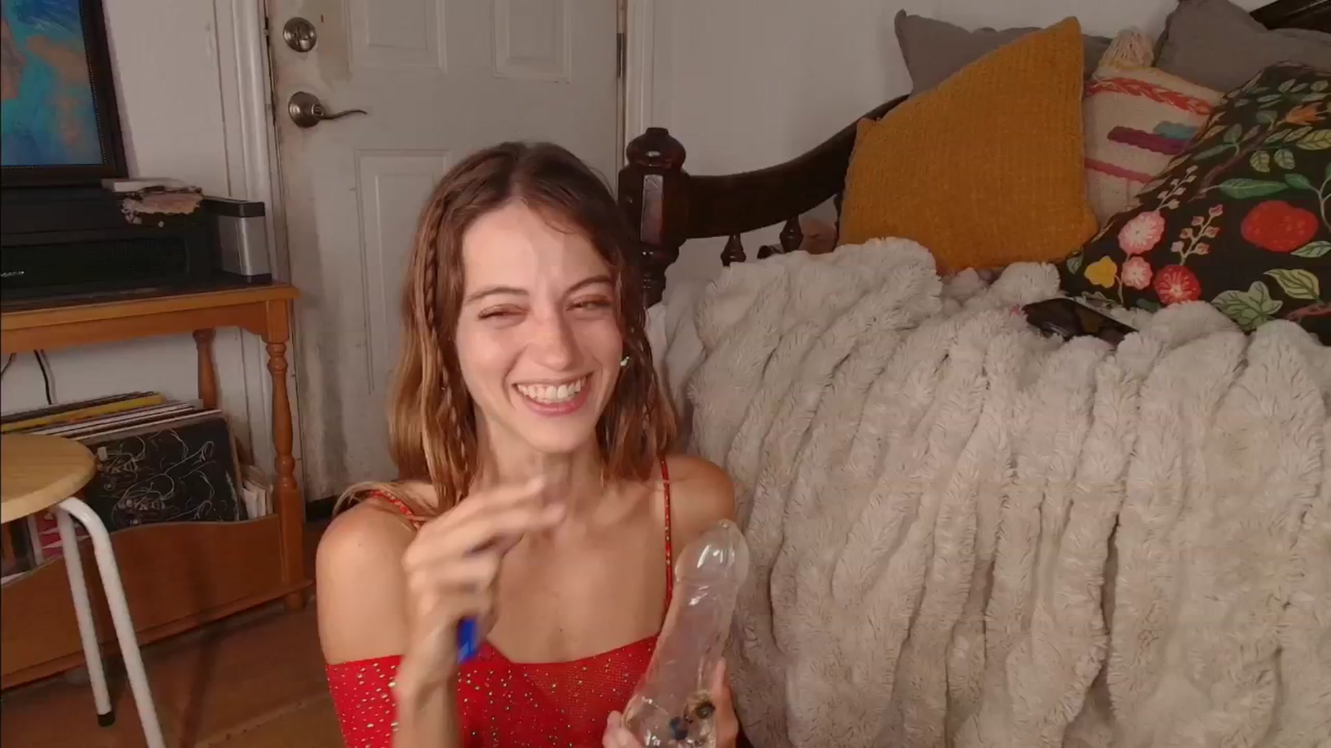 Gallery image thumbnail from NaomiDee's myfreecams stream on, 06/14/2025, 05:24 image 20 of 20