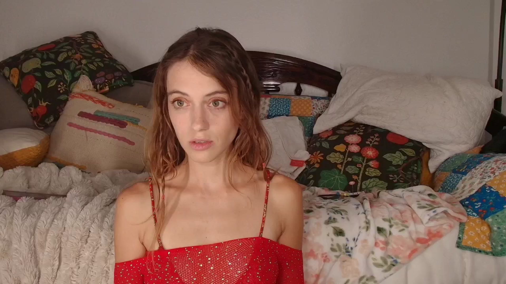 Gallery image thumbnail from NaomiDee's myfreecams stream on, 06/14/2025, 05:24 image 1 of 20
