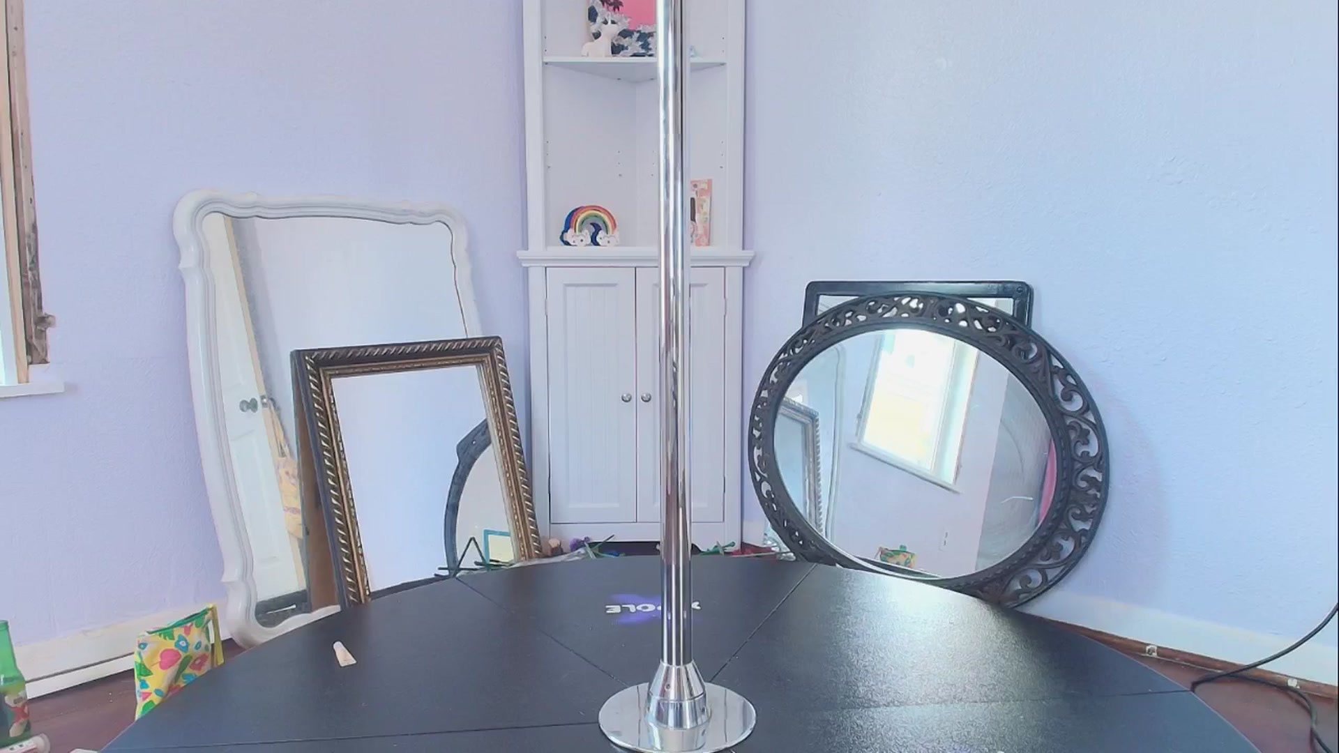 Gallery image thumbnail from NaomiDee's myfreecams stream on, 08/14/2025, 21:43 image 2 of 20