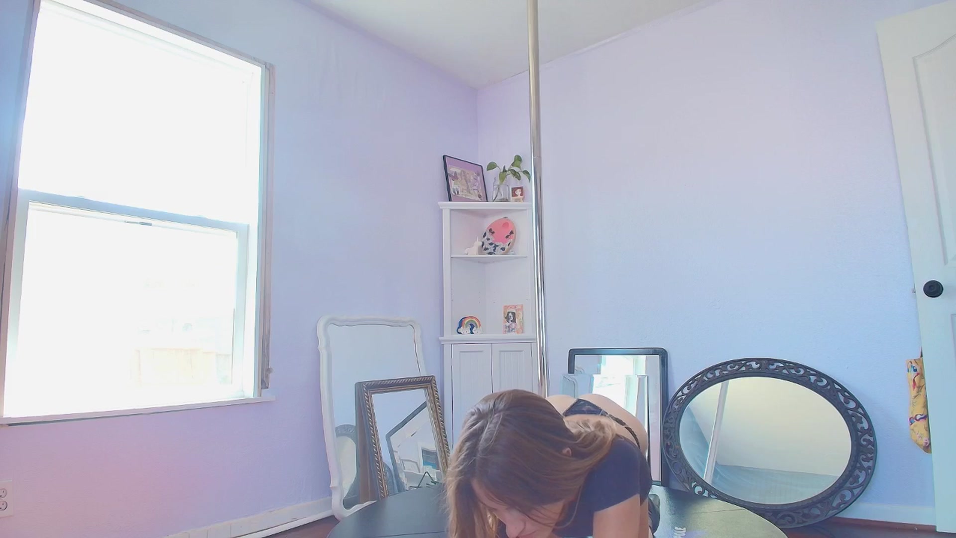 Gallery image thumbnail from NaomiDee's myfreecams stream on, 08/14/2025, 21:43 image 16 of 20