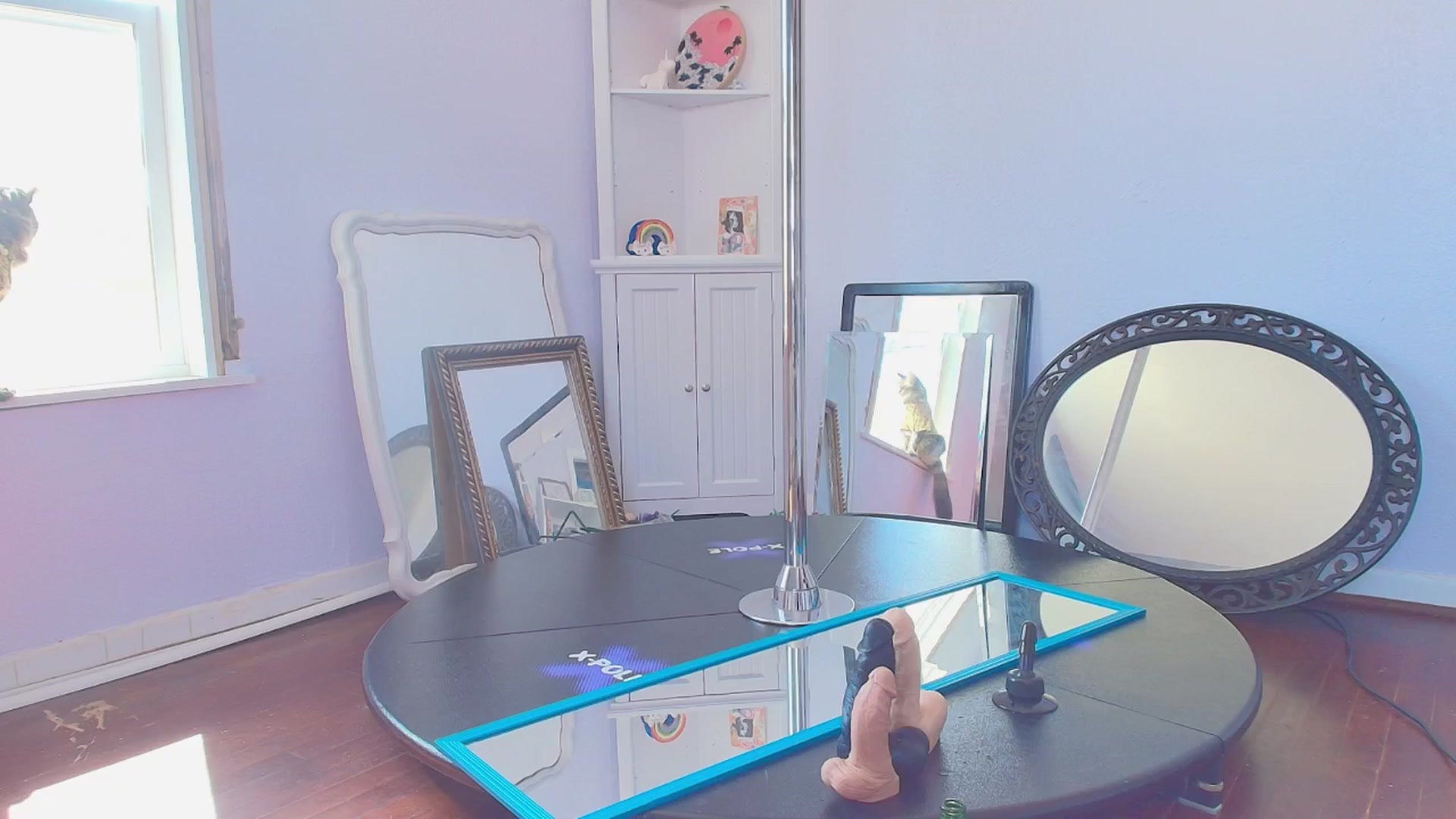 Gallery image thumbnail from NaomiDee's myfreecams stream on, 08/14/2025, 21:43 image 19 of 20