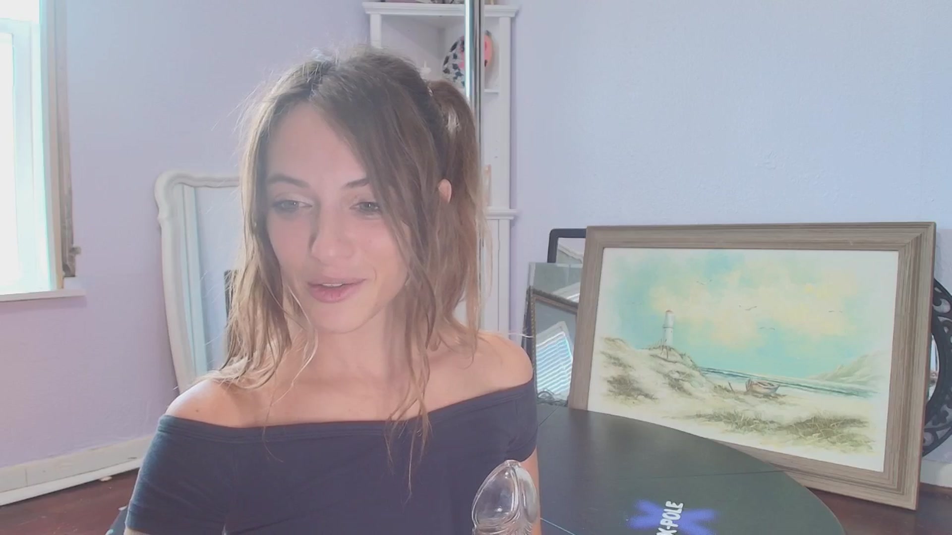 Gallery image thumbnail from NaomiDee's myfreecams stream on, 08/27/2025, 23:36 image 4 of 20