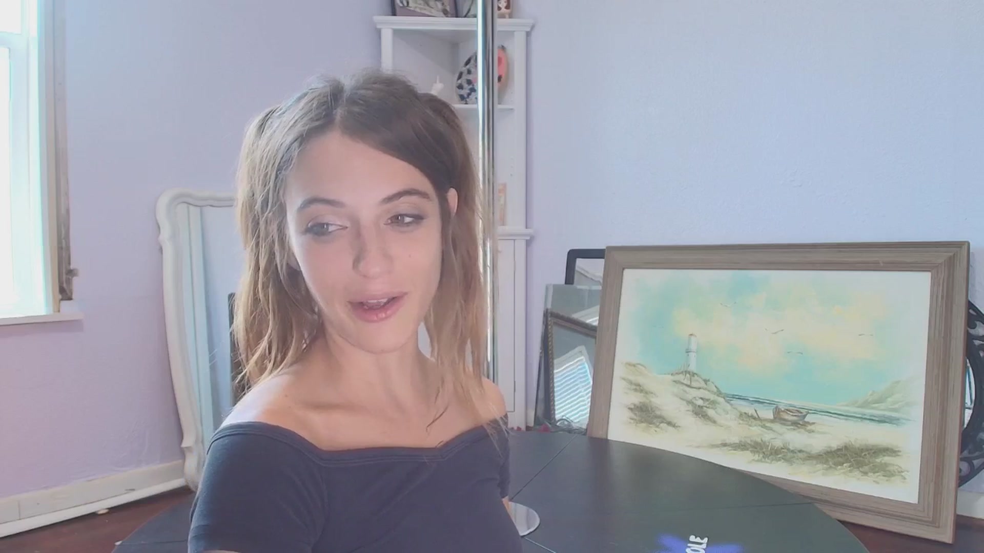 Gallery image thumbnail from NaomiDee's myfreecams stream on, 08/27/2025, 23:36 image 3 of 20