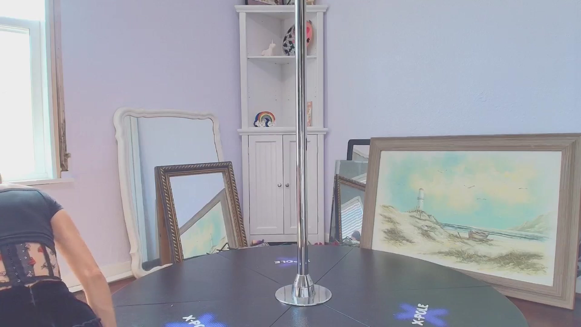 Gallery image thumbnail from NaomiDee's myfreecams stream on, 08/27/2025, 23:36 image 6 of 20