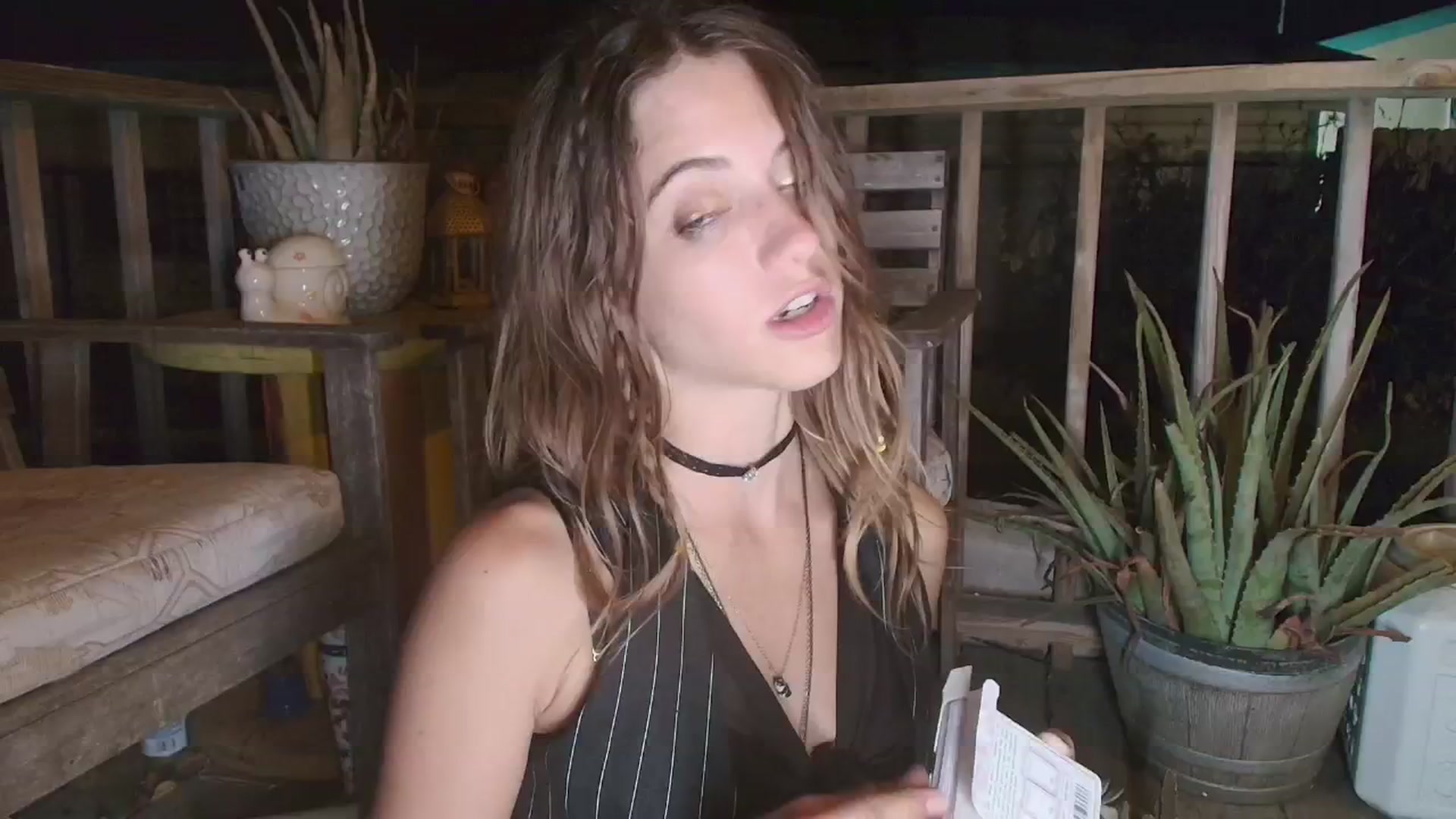 Gallery image thumbnail from NaomiDee's myfreecams stream on, 08/31/2025, 03:15 image 2 of 20