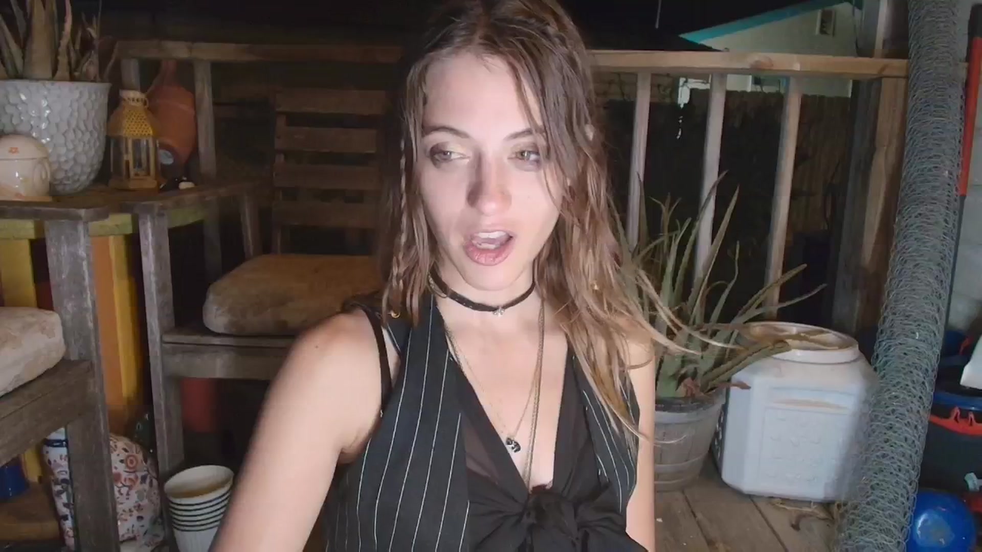 Gallery image thumbnail from NaomiDee's myfreecams stream on, 08/31/2025, 03:15 image 8 of 20