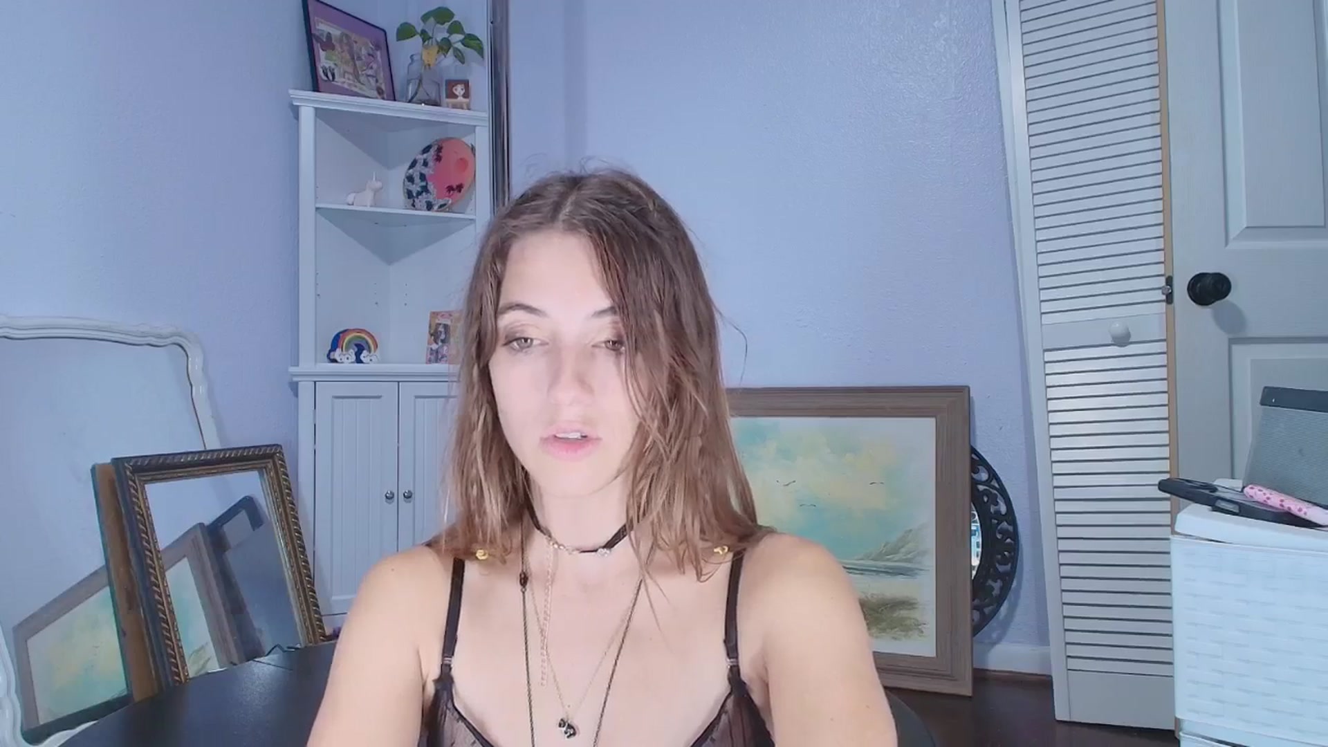 Gallery image thumbnail from NaomiDee's myfreecams stream on, 08/31/2025, 05:21 image 7 of 20