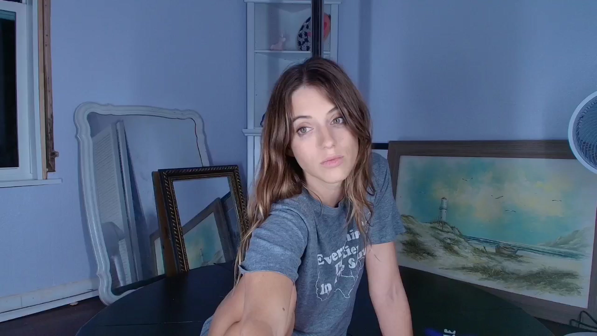 Gallery image thumbnail from NaomiDee's myfreecams stream on, 09/01/2025, 06:56 image 3 of 20