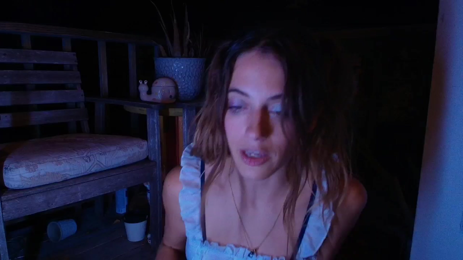Gallery image thumbnail from NaomiDee's myfreecams stream on, 09/06/2025, 02:58 image 18 of 20