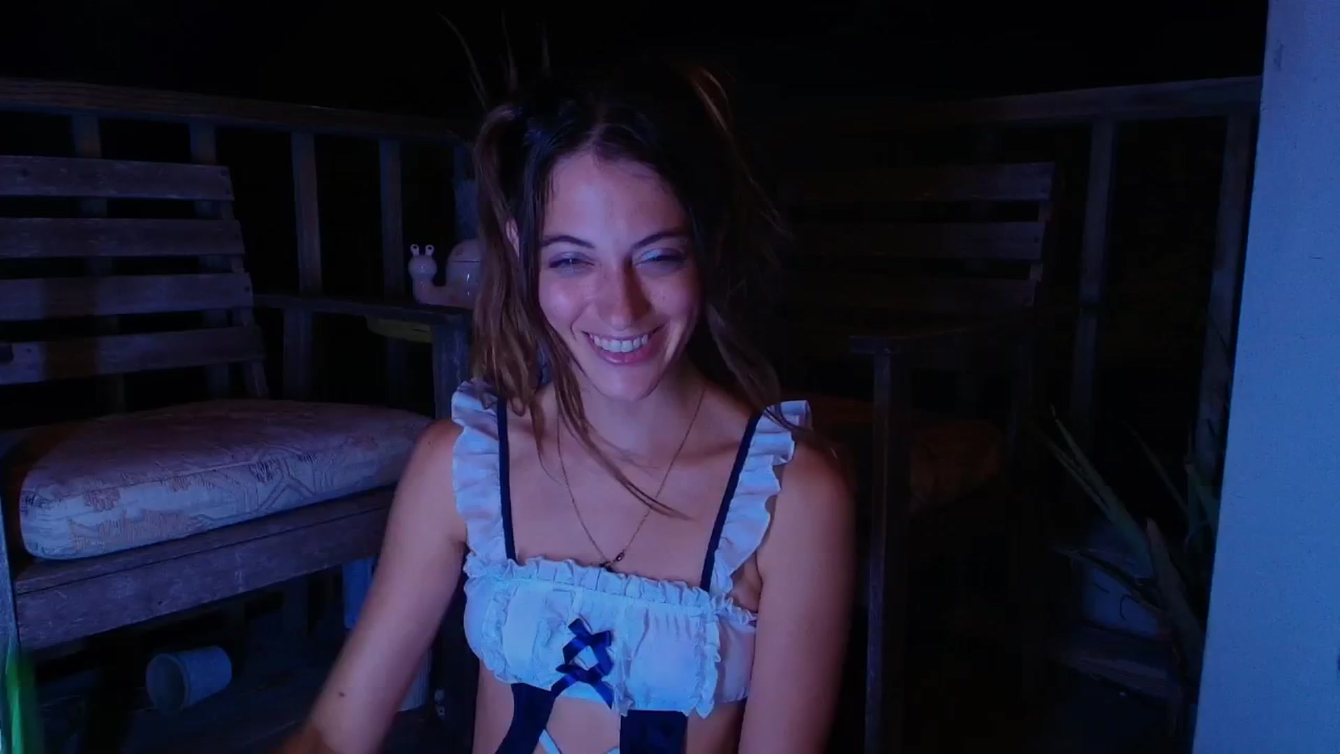 Gallery image thumbnail from NaomiDee's myfreecams stream on, 09/06/2025, 02:58 image 10 of 20