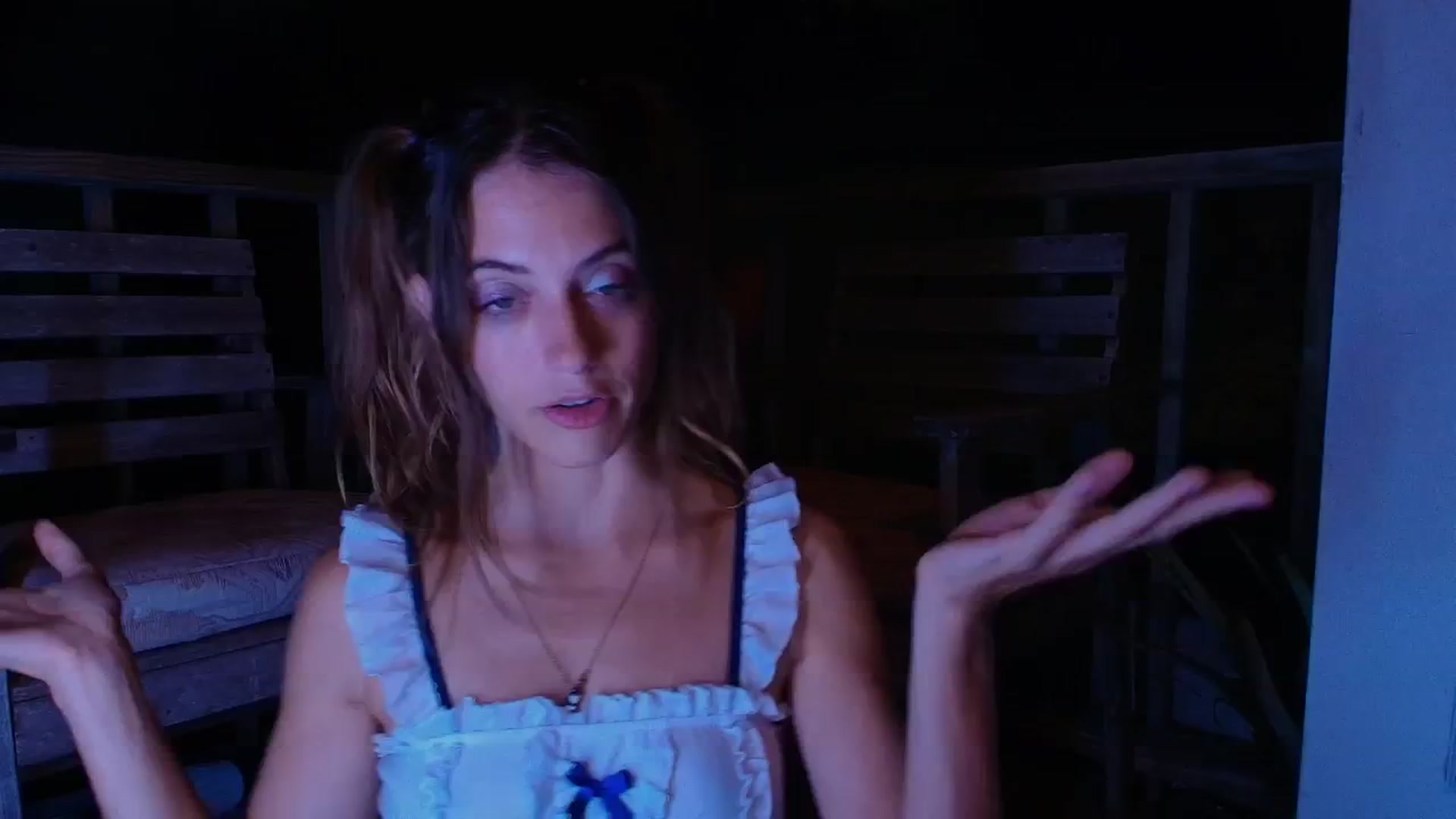 Gallery image thumbnail from NaomiDee's myfreecams stream on, 09/06/2025, 05:42 image 1 of 20