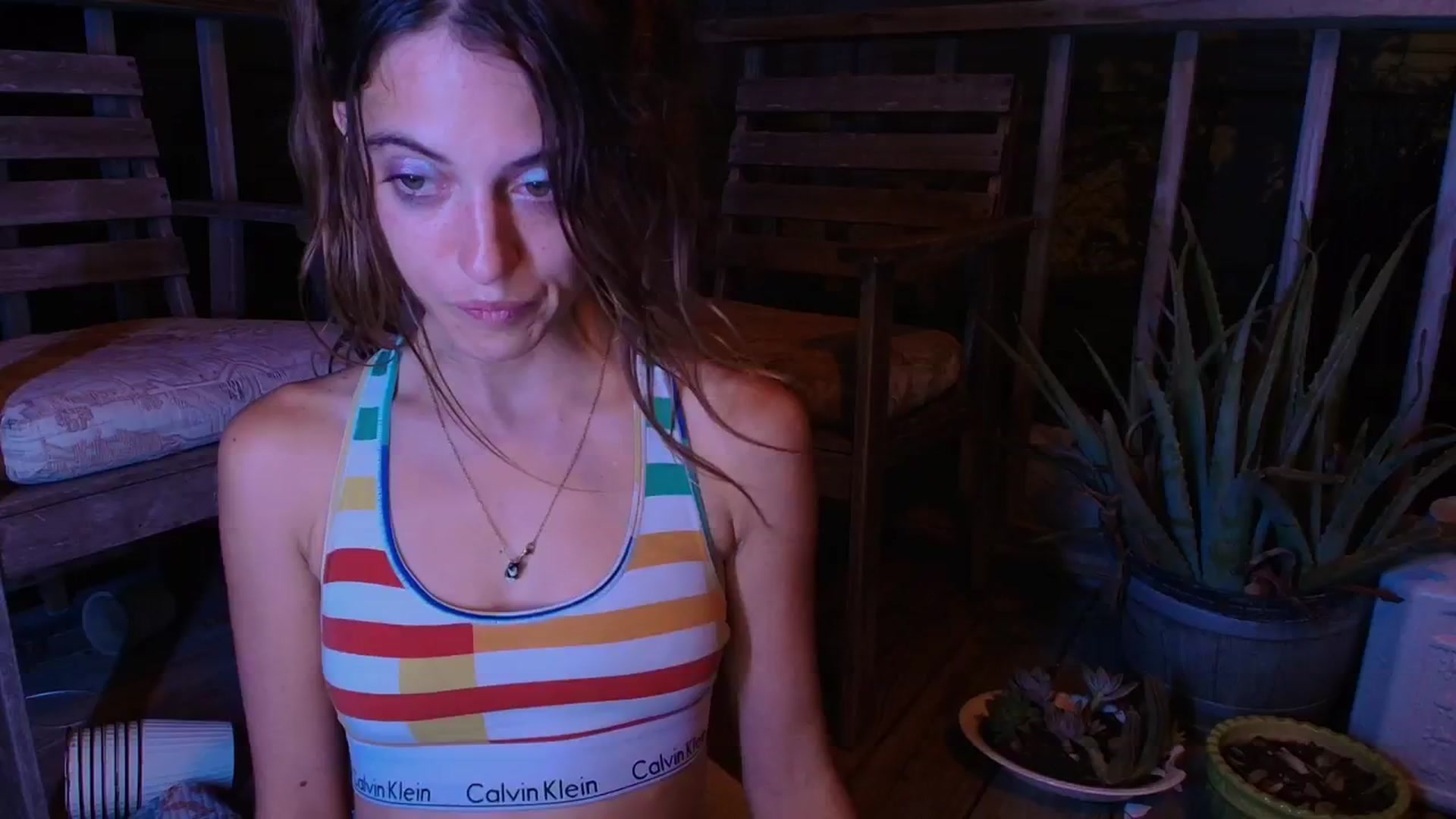 Gallery image thumbnail from NaomiDee's myfreecams stream on, 09/06/2025, 05:56 image 14 of 20