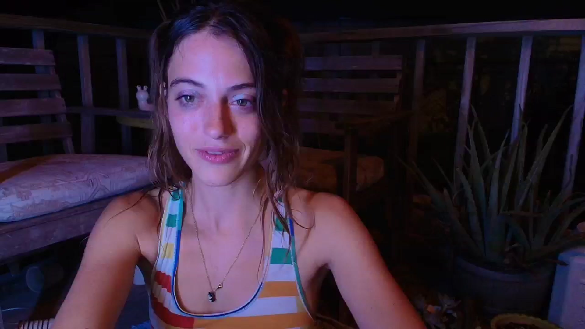 Gallery image thumbnail from NaomiDee's myfreecams stream on, 09/06/2025, 05:56 image 5 of 20