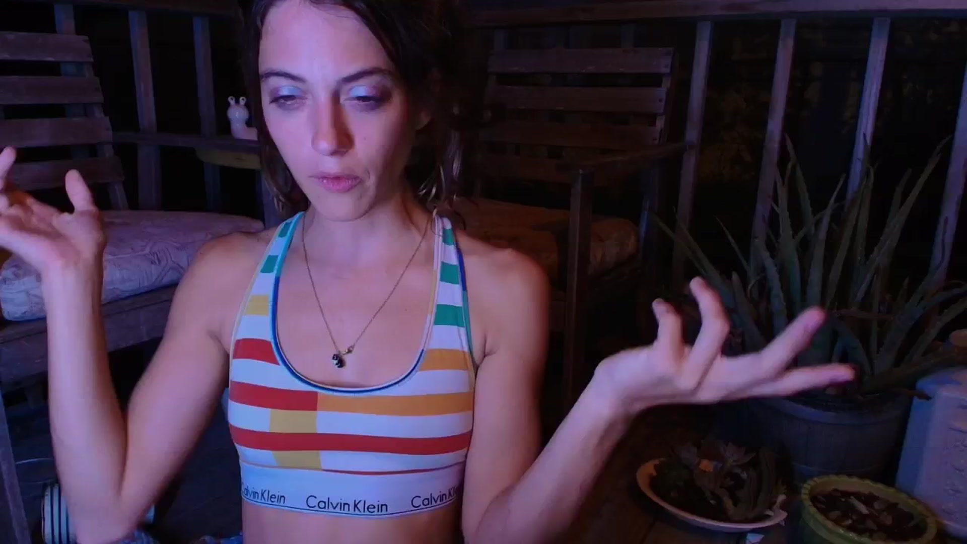 Gallery image thumbnail from NaomiDee's myfreecams stream on, 09/06/2025, 05:56 image 16 of 20