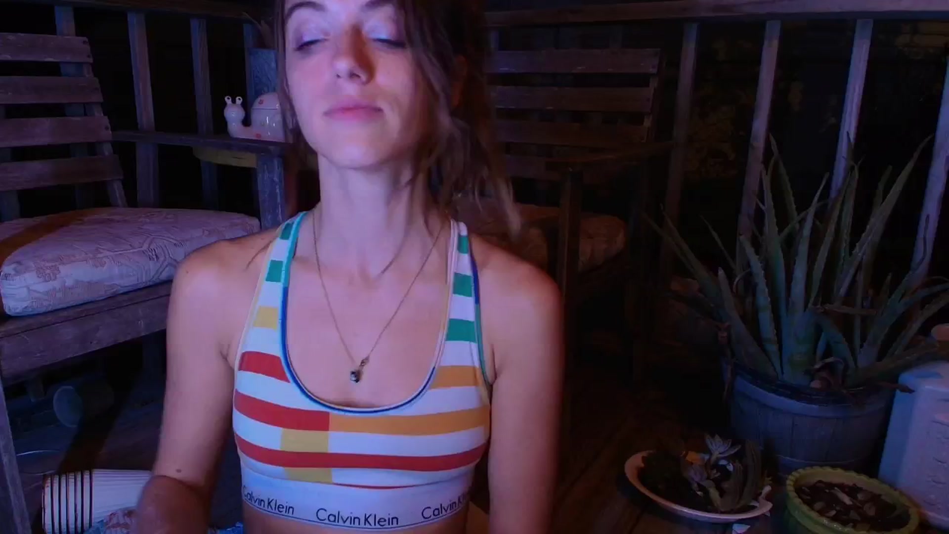 Gallery image thumbnail from NaomiDee's myfreecams stream on, 09/06/2025, 05:56 image 15 of 20
